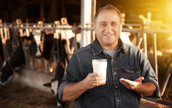 The concept of milk production will change in Ukraine