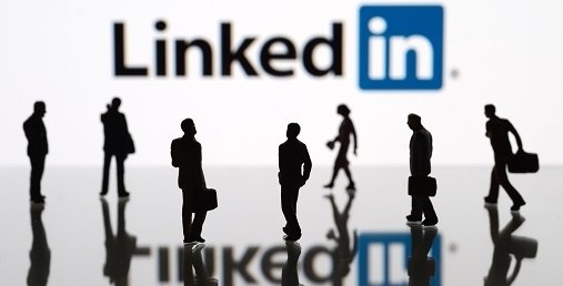 Linkedin: network advantages for business