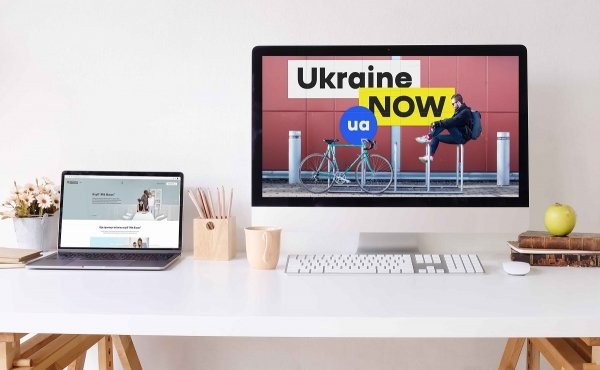 How to correctly "Ukrainize" a website