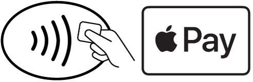 Apple Pay #5 | Raiffeisen Bank Aval