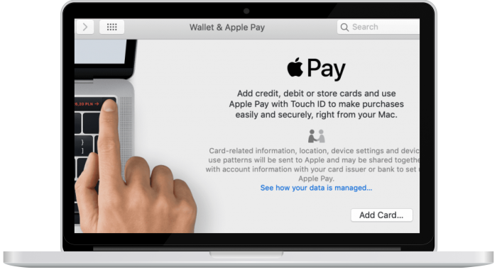 Apple Pay #11 | Raiffeisen Bank Aval